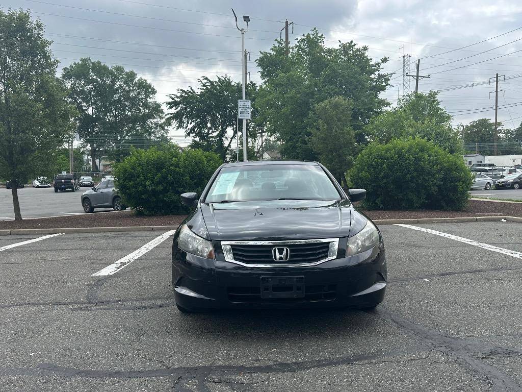 2008 Honda Accord EX-L — Sedan — 128,124 mi — Elizabeth, NJ