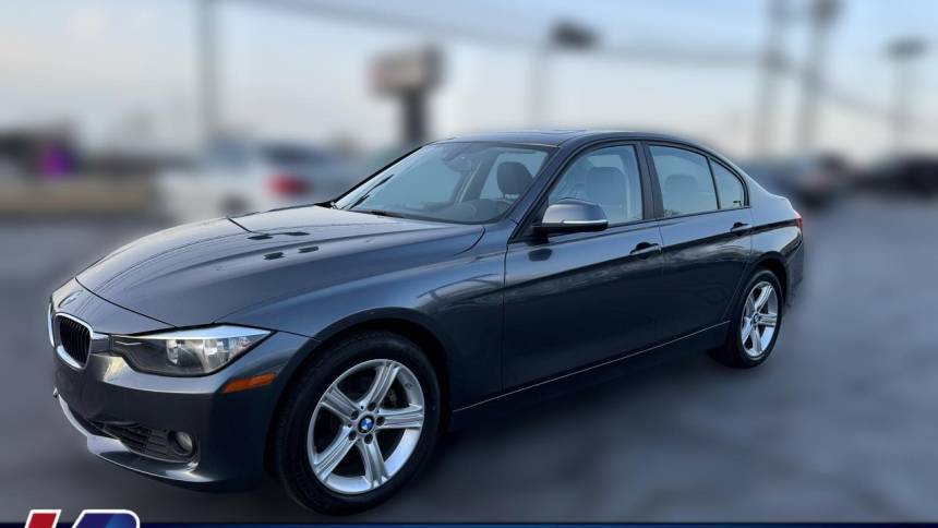 2013 BMW 3 Series 328i — Sedan — 78,619 mi — Hickory, NC