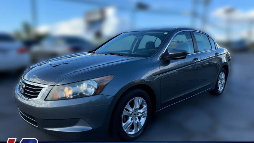 2010 Honda Accord LX-P — Sedan — 179,403 mi — Hickory, NC