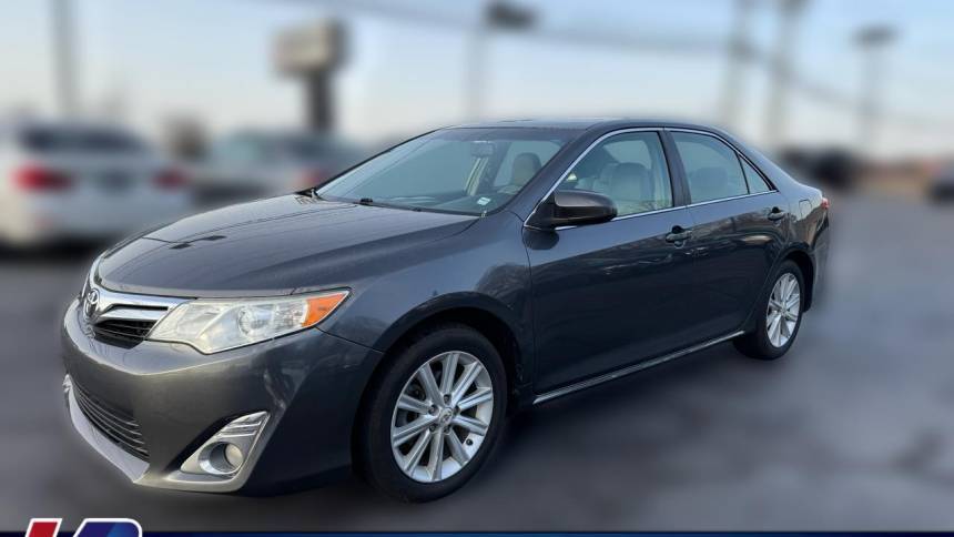 2012 Toyota Camry SE Sport — Sedan — 141,990 mi — Hickory, NC