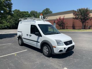 Used Ford Transit Connect Vans for Sale 