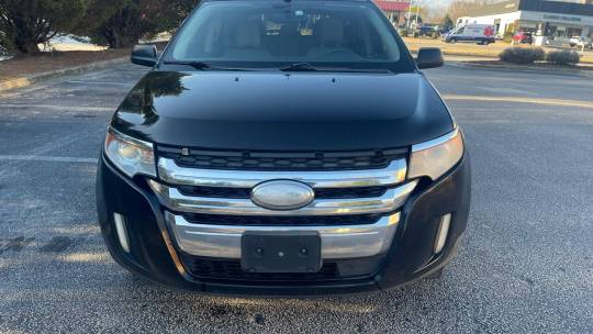 Used 2011 Ford Edge for Sale Near Me Page 3 TrueCar