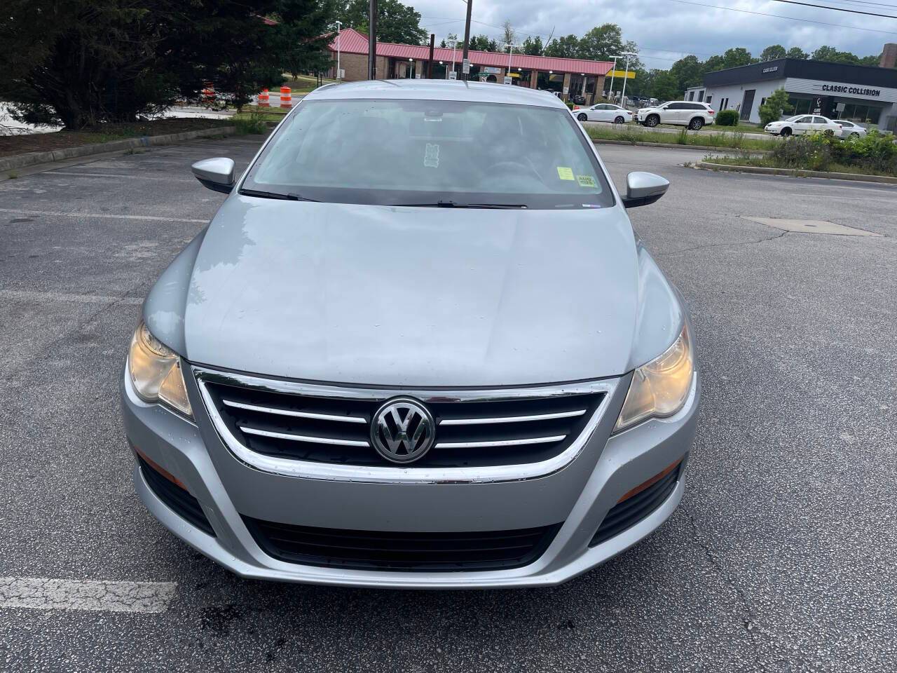 2011 Volkswagen CC Sport — Sedan — 134,946 mi — Gainesville, GA