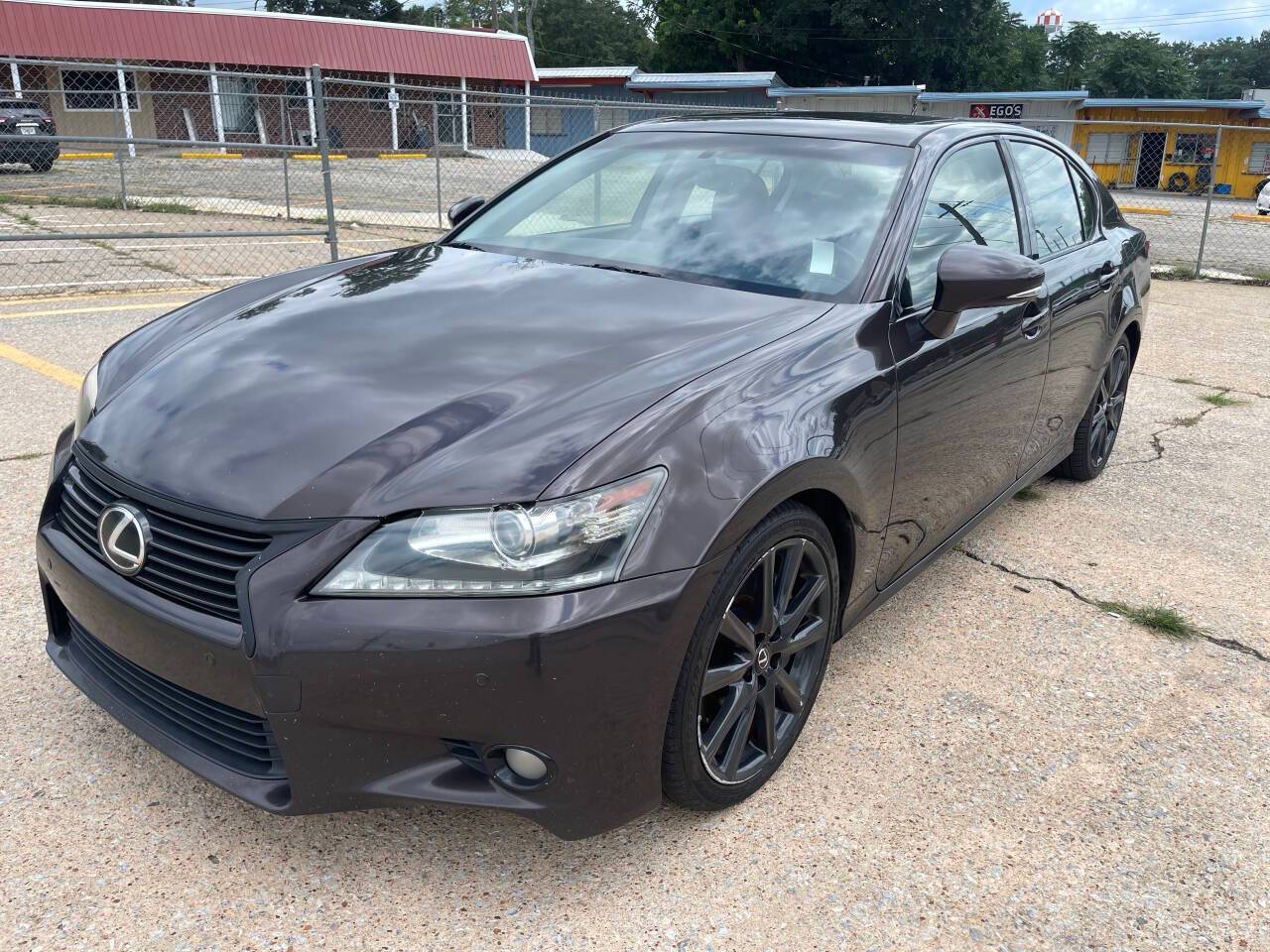 2013 Lexus GS GS 350 — Sedan — 190,972 mi — Gainesville, GA