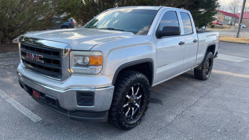 2014 GMC Sierra 1500 Base — Pickup Truck — 169,633 mi — Gainesville, GA
