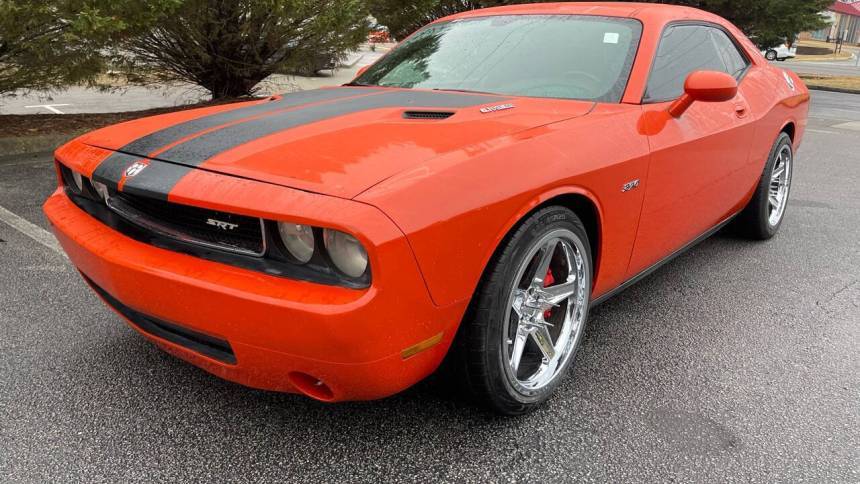 2008 Dodge Challenger SRT8 — Coupe — 150,617 mi — Gainesville, GA