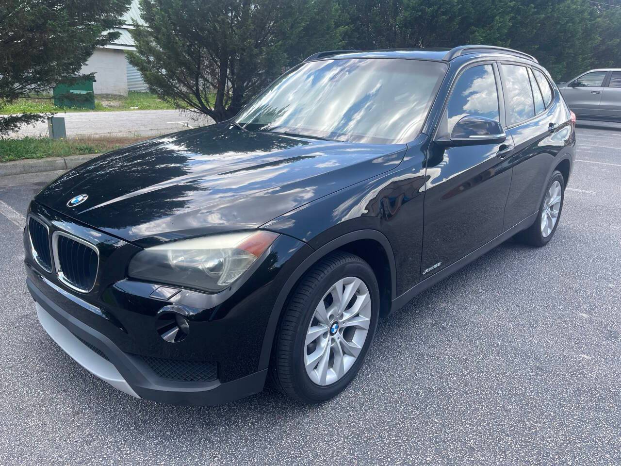 2014 BMW X1 28i — SUV — 136,895 mi — Gainesville, GA