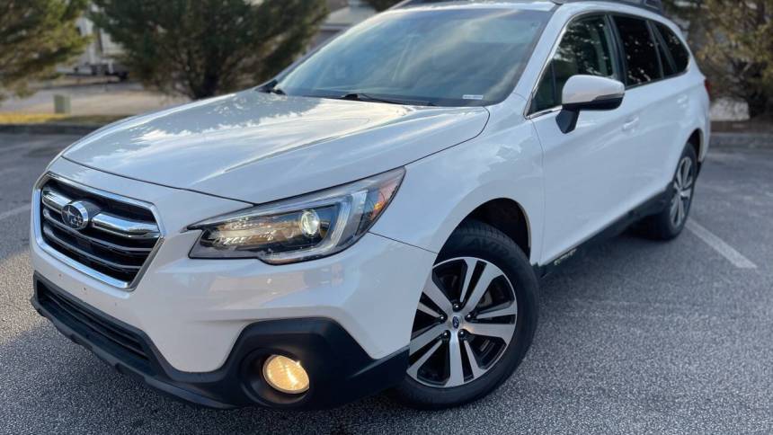2019 Subaru Outback 2.5i Limited — SUV — 194,782 mi — Gainesville, GA