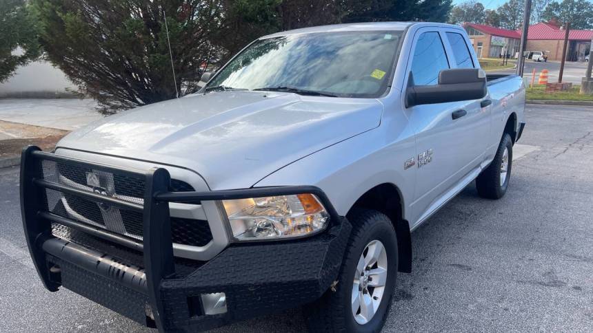 2015 Ram 1500 Express — Pickup Truck — 149,034 mi — Gainesville, GA