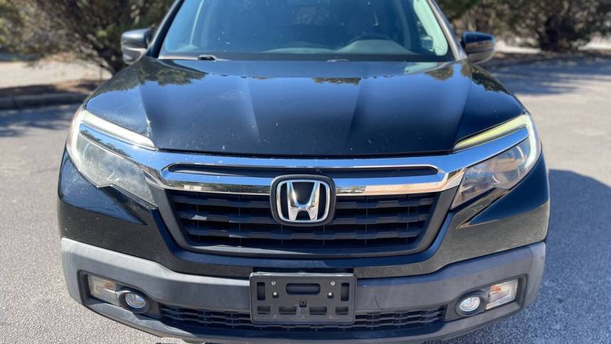 2017 Honda Ridgeline RTL-T — Pickup Truck — 175,075 mi — Gainesville, GA