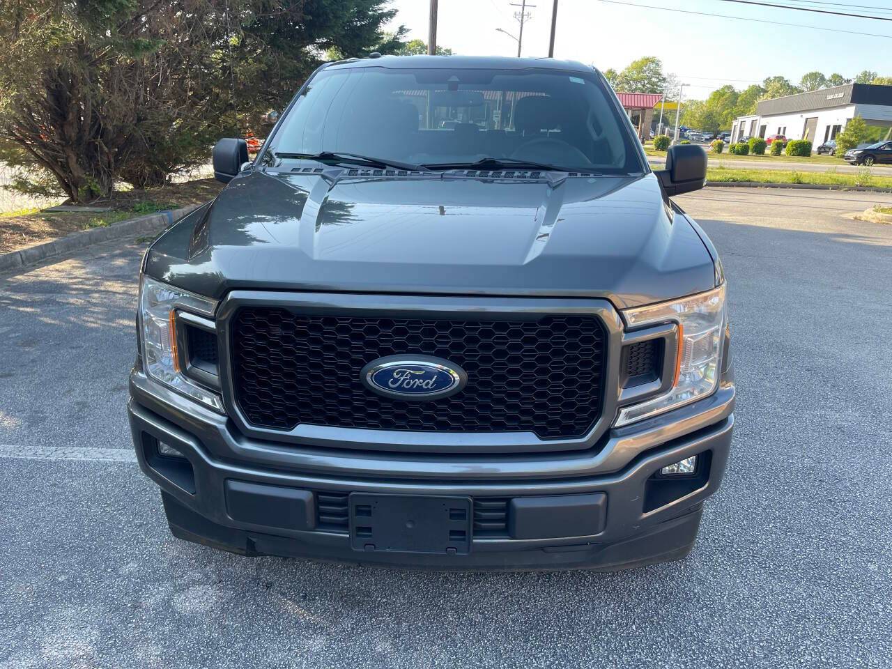 2019 Ford F-150 XL — Pickup Truck — 149,995 mi — Gainesville, GA