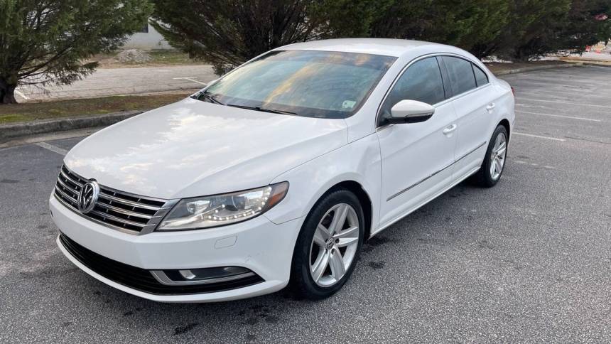 2014 Volkswagen CC R-Line — Sedan — 108,100 mi — Gainesville, GA
