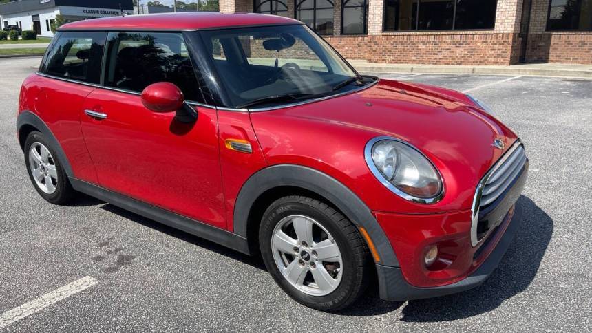 2015 MINI Hardtop Cooper — Hatchback — 83,575 mi — Gainesville, GA
