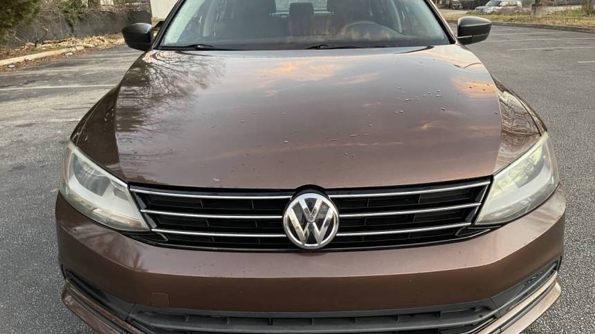 2016 Volkswagen Jetta 1.4T SE — Sedan — 150,780 mi — Gainesville, GA