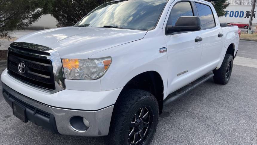 2013 Toyota Tundra Base — Pickup Truck — 233,397 mi — Gainesville, GA