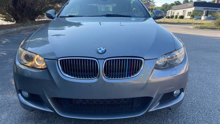 2010 BMW 3 Series 335i For Sale in Gainesville, GA - WBAWL7C53AP473981 ...