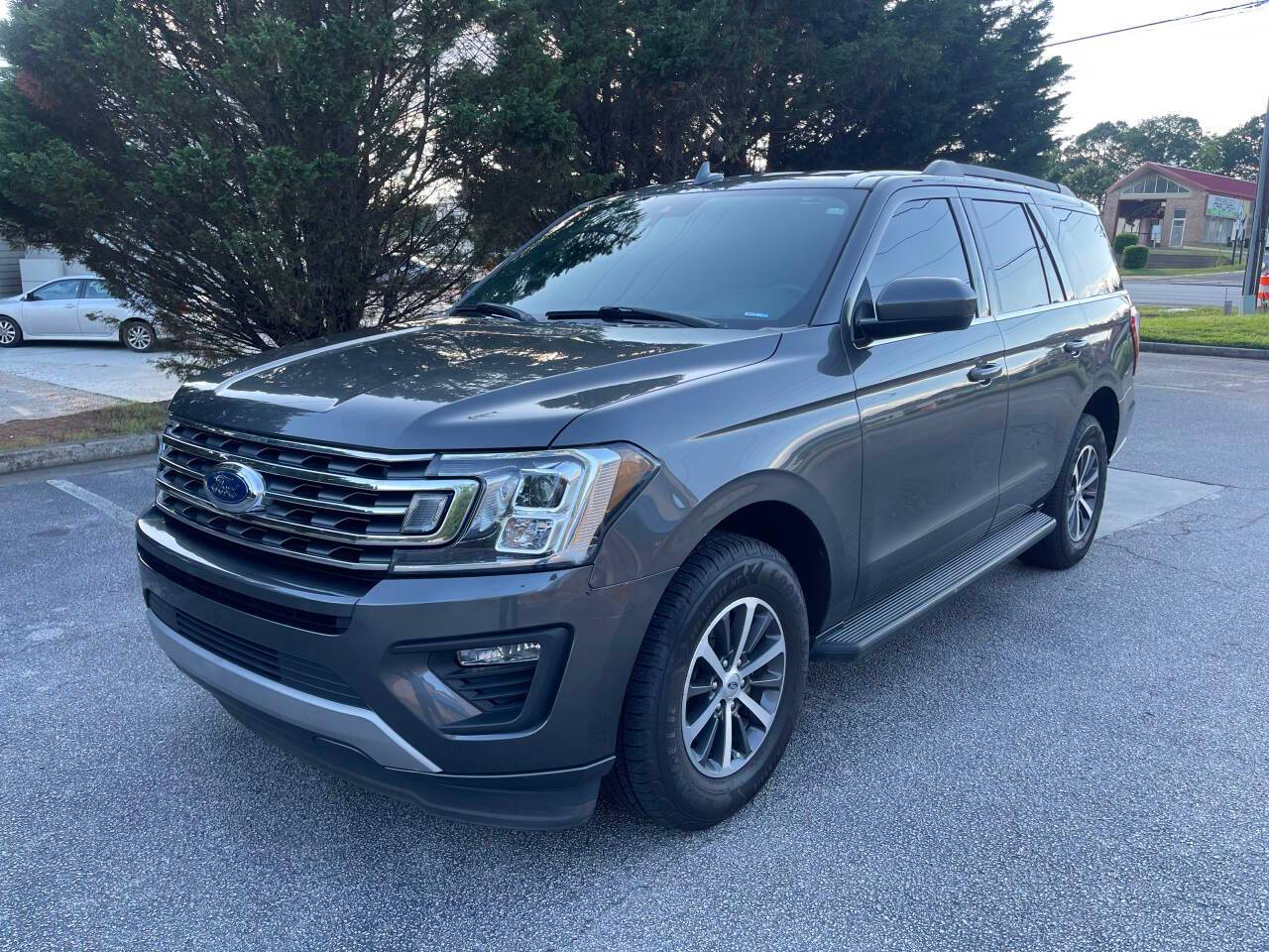 2020 Ford Expedition XLT — SUV — 114,406 mi — Gainesville, GA