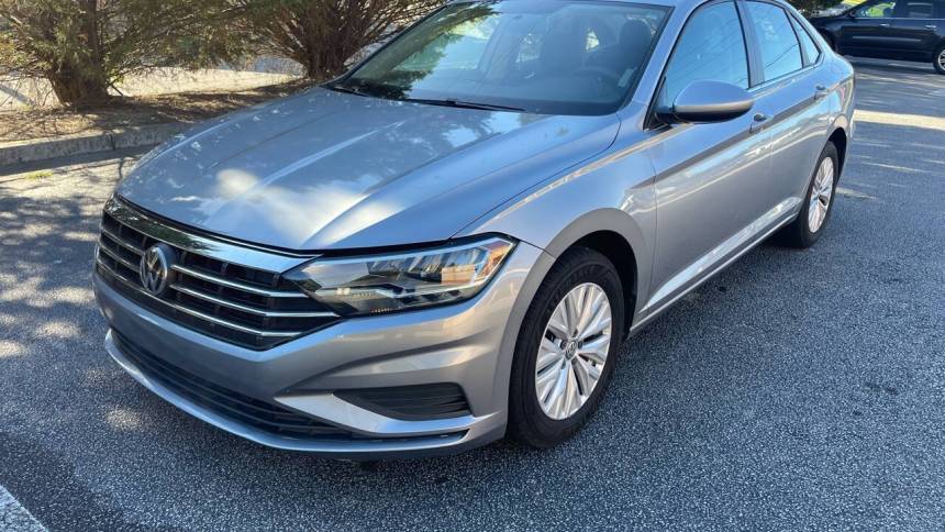 2019 Volkswagen Jetta SE — Sedan — 145,348 mi — Gainesville, GA