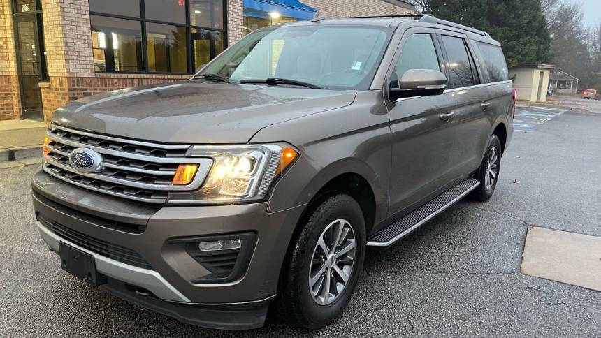 2019 Ford Expedition XLT — SUV — 120,999 mi — Gainesville, GA
