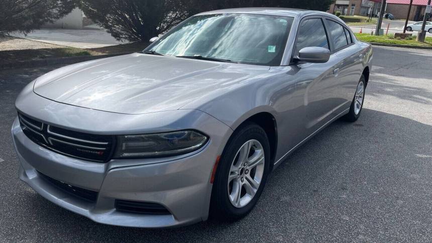 2015 Dodge Charger SE — Sedan — 139,236 mi — Gainesville, GA