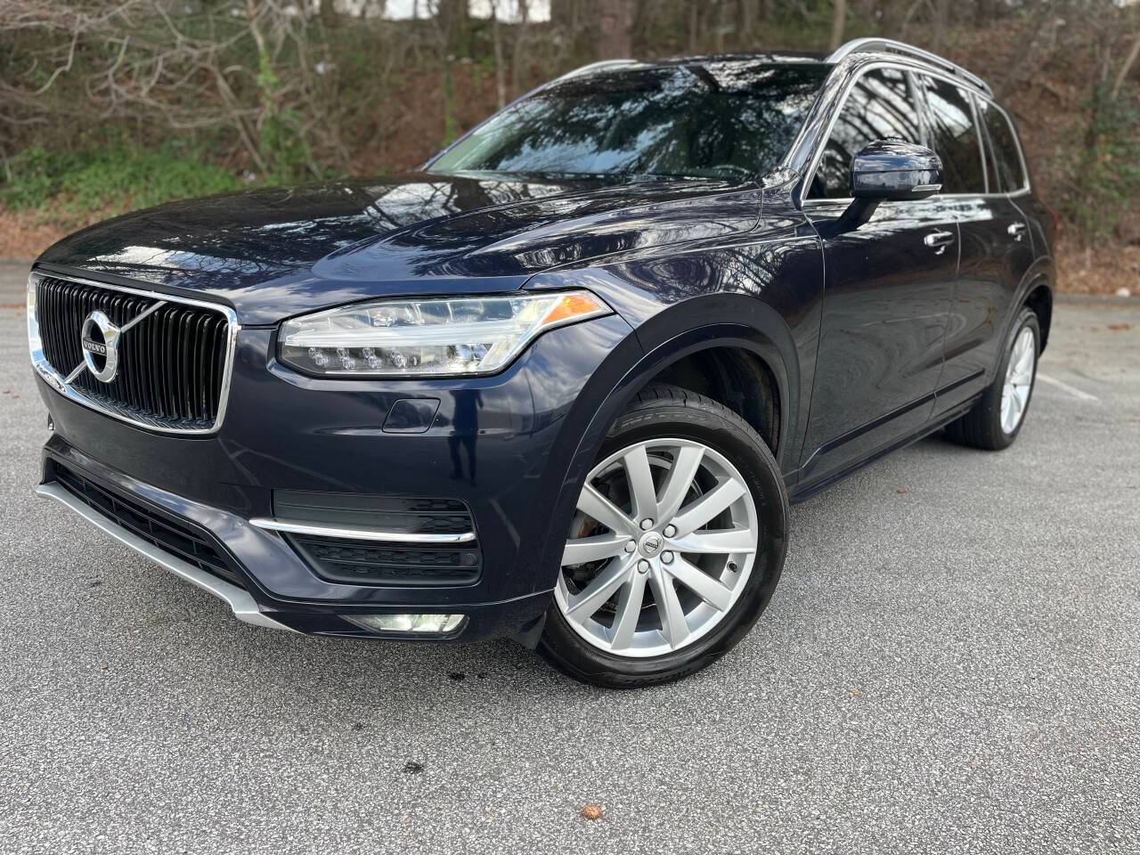 2016 Volvo XC90 T6 Momentum — SUV — 127,806 mi — Gainesville, GA