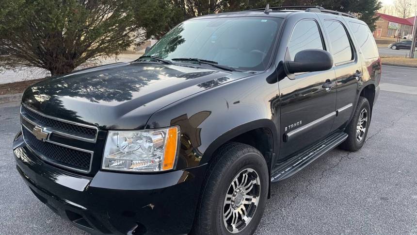 2008 Chevrolet Tahoe LS — SUV — 221,574 mi — Gainesville, GA