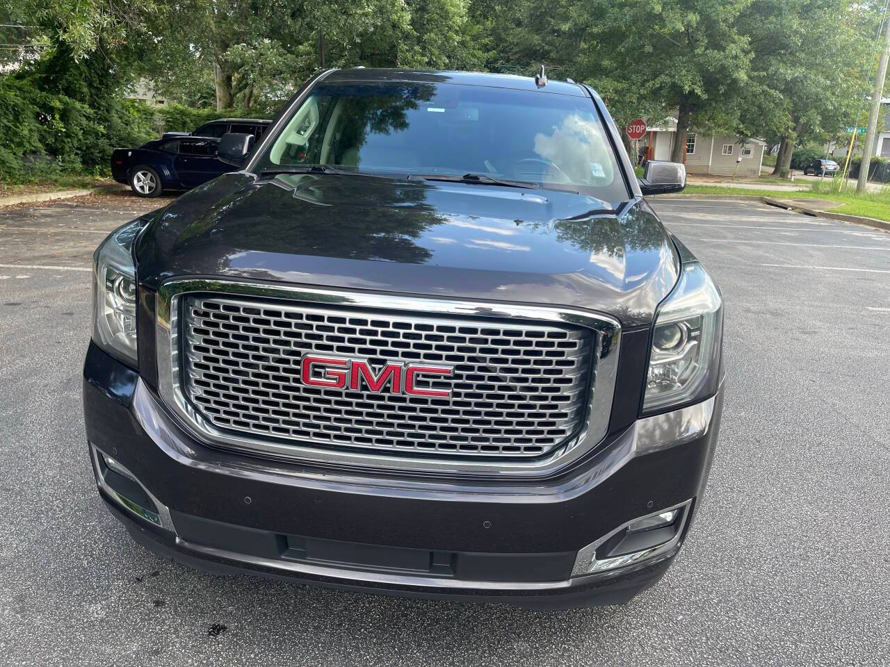 2016 GMC Yukon Denali — SUV — 161,986 mi — Gainesville, GA