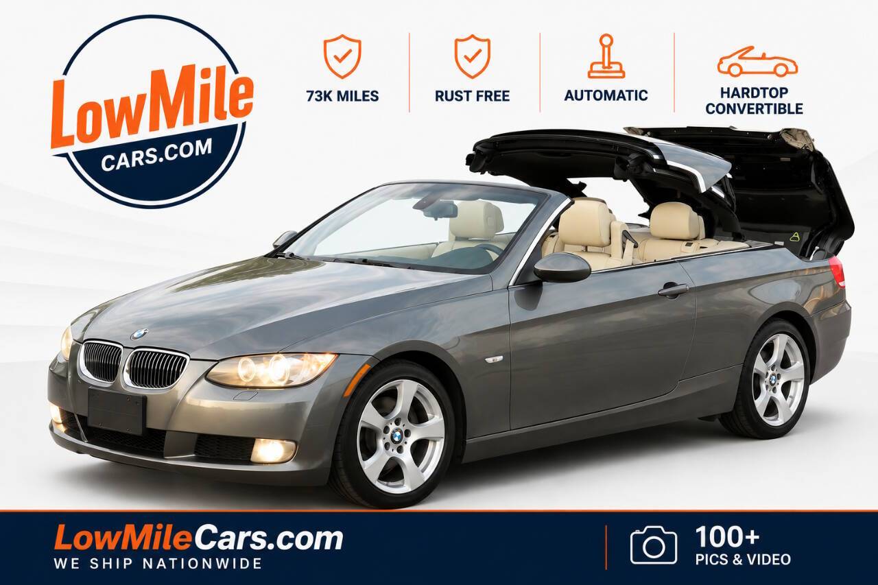 2009 BMW 3 Series 328i