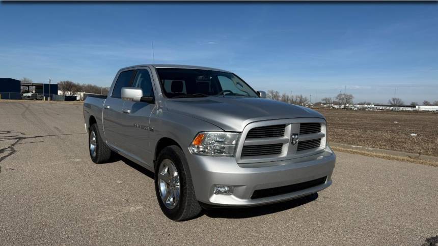 2011 Ram 1500 Sport — Pickup Truck — 182,707 mi — Wichita, KS