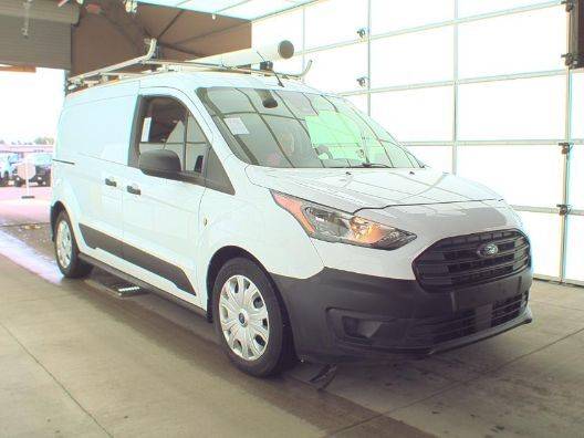 2020 Ford Transit Connect Van XL — Cargo Van — 76,188 mi — Kannapolis, NC