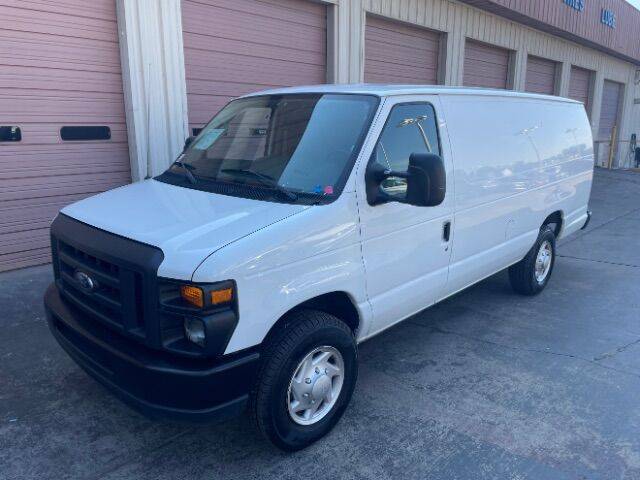 2013 Ford Econoline Cargo Van E-250 — Cargo Van — 146,653 mi — Kannapolis, NC
