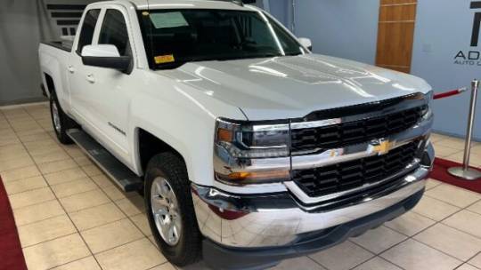 2019 Chevrolet Silverado 1500 LD LT — Pickup Truck — 94,831 mi — Kannapolis, NC