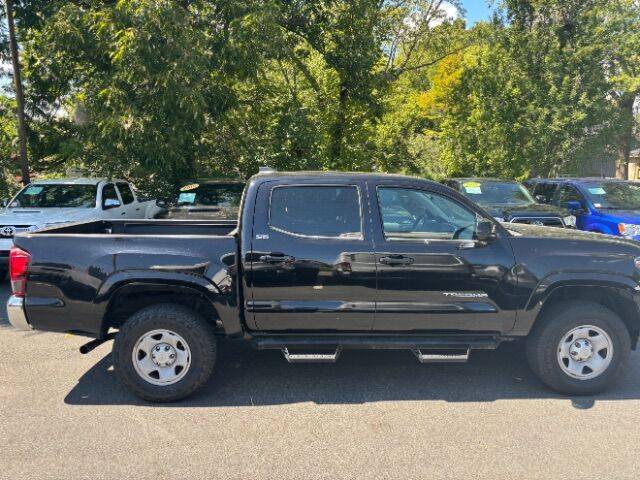2022 Toyota Tacoma SR5 — Pickup Truck — 48,216 mi — Kannapolis, NC