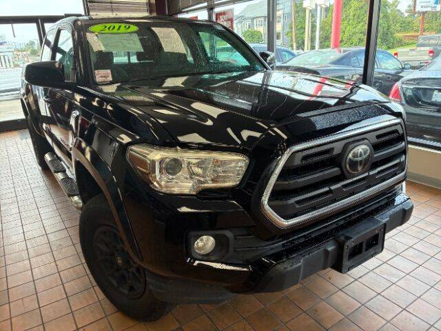 2019 Toyota Tacoma SR5 — Pickup Truck — 254,176 mi — Kannapolis, NC