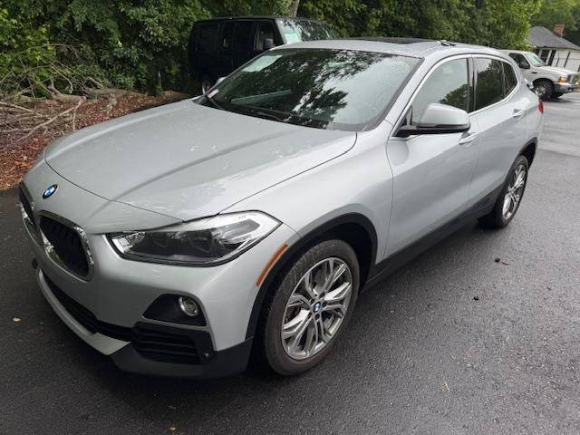 2020 BMW X2 28i — SUV — 90,149 mi — Kannapolis, NC