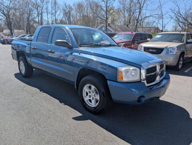 2006 Dodge Dakota SLT — Pickup Truck — 155,570 mi — Kannapolis, NC