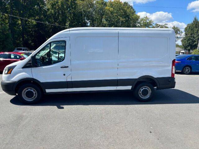2017 Ford Transit Cargo Van T-250 — Cargo Van — 157,726 mi — Kannapolis, NC