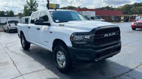 2019 Ram 2500 Tradesman — Pickup Truck — 114,287 mi — Kannapolis, NC