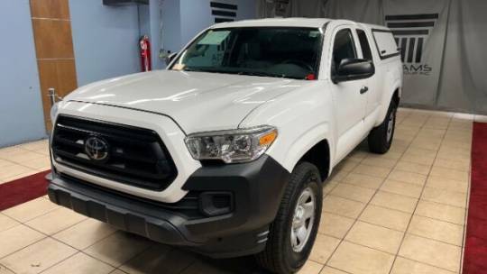 2020 Toyota Tacoma SR — Pickup Truck — 136,322 mi — Kannapolis, NC