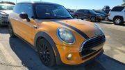 2016 MINI Hardtop Cooper