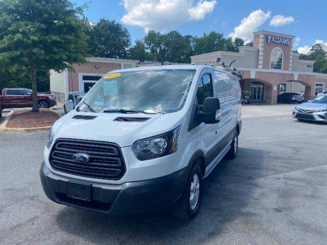 2017 Ford Transit Cargo Van T-250 — Cargo Van — 94,566 mi — Kannapolis, NC