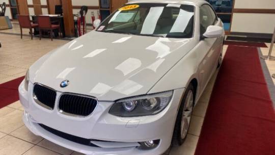 2013 BMW 3 Series 328i — Convertible — 66,859 mi — Kannapolis, NC