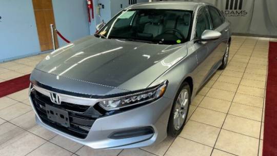 2020 Honda Accord LX — Sedan — 54,127 mi — Kannapolis, NC