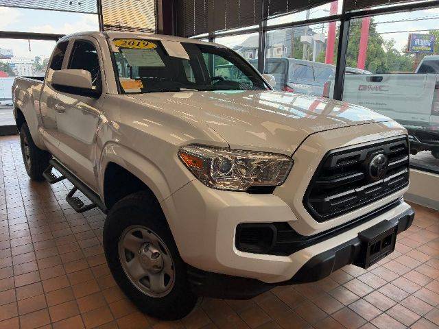 2019 Toyota Tacoma SR — Pickup Truck — 35,246 mi — Kannapolis, NC