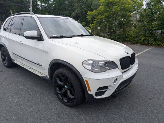 2013 BMW X5 35d — SUV — 161,280 mi — Kannapolis, NC