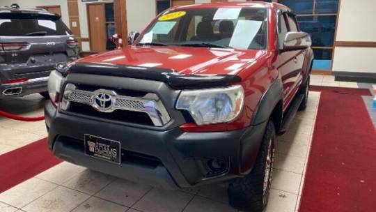 2013 Toyota Tacoma Base — Pickup Truck — 173,245 mi — Kannapolis, NC