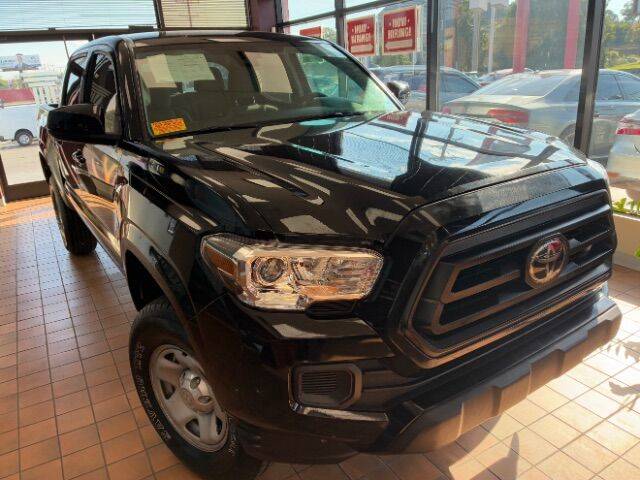 2022 Toyota Tacoma SR — Pickup Truck — 119,905 mi — Kannapolis, NC