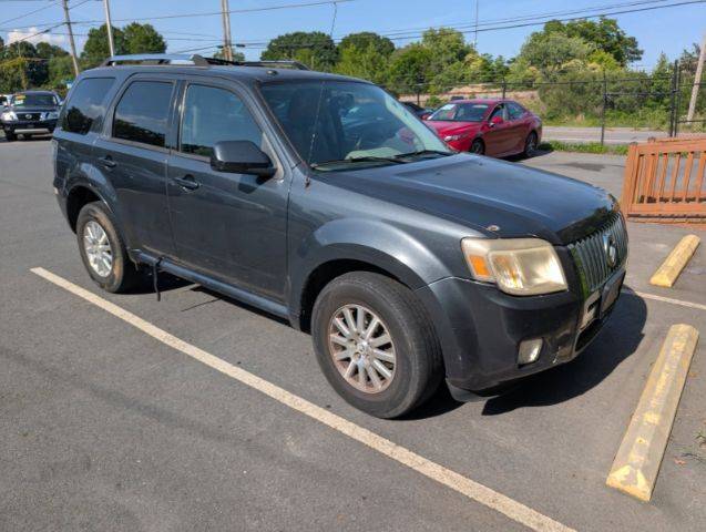 2010 Mercury Mariner Premier — SUV — 230,196 mi — Kannapolis, NC