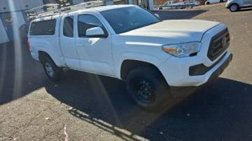 2020 Toyota Tacoma SR — Pickup Truck — 83,699 mi — Kannapolis, NC