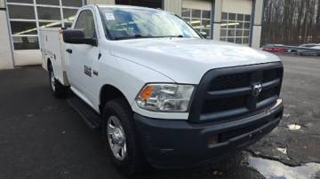 2015 Ram 2500 Tradesman — Pickup Truck — 138,872 mi — Kannapolis, NC